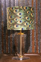 Table lamps / Wall lamps