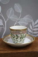 item no: Veronica fruticulosa