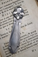 item no: Bogmærke nr. 5