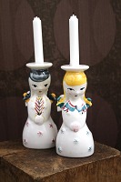 item no: Nymølle engel 3 & 4