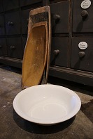 vare nr: Fajance skål nr.5
