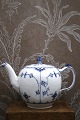 Musselmalet , Halvblonde tekande fra Royal Copenhagen.1/611. 1.sortering. Fra 1898-1923...