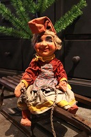 item no: Julenisse nr.16