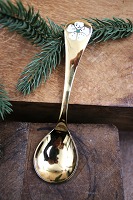 item no: Georg Jensen juleske 1971