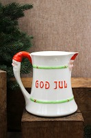 Jule porcel�n
